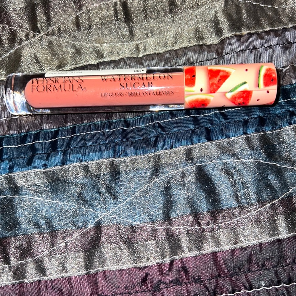 Physician’s Formula Watermelon Sugar Lip Gloss